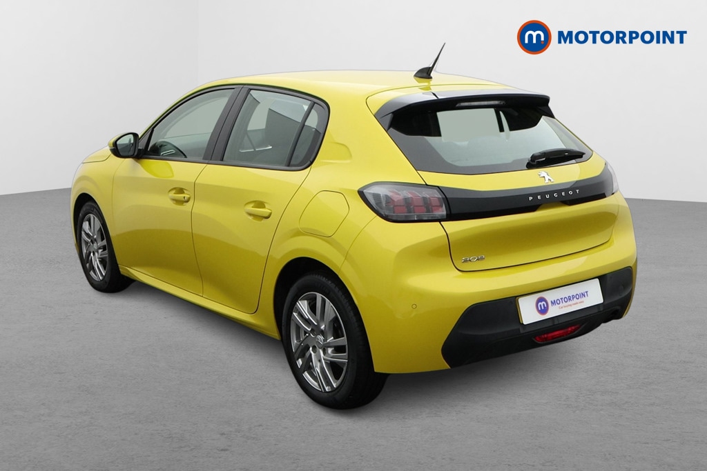 Used Peugeot 208 2020 for sale - 77138582: Photo 5