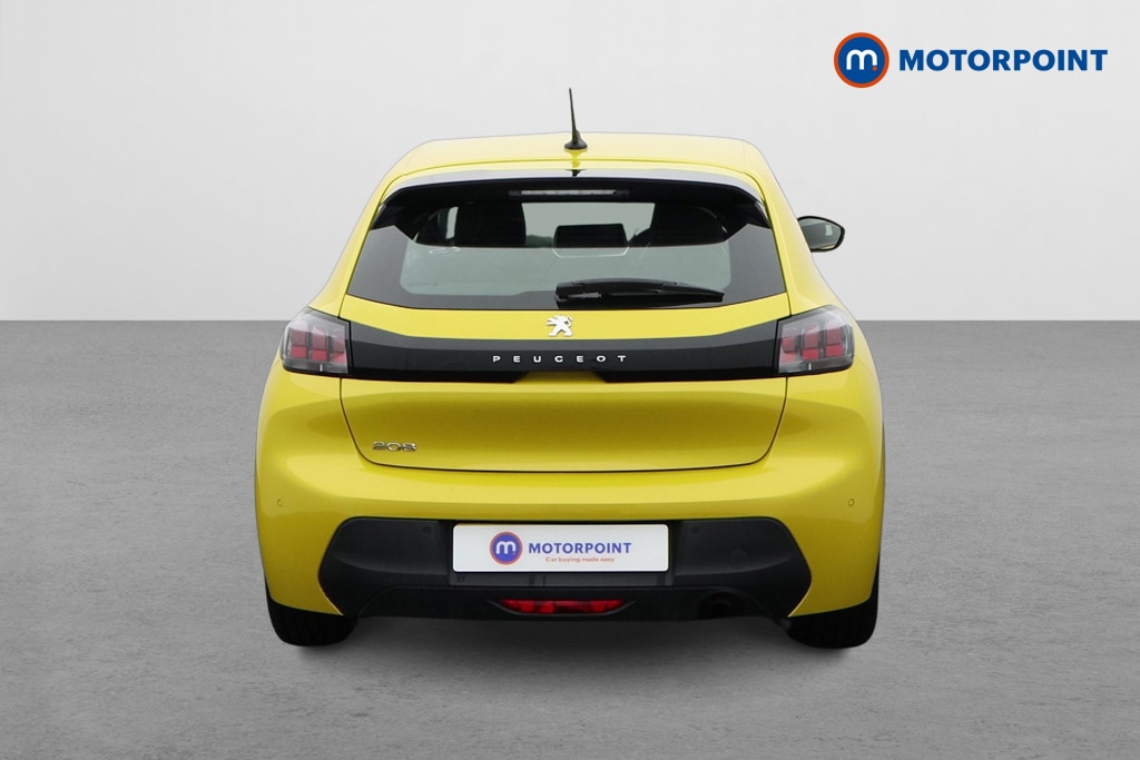 Used Peugeot 208 2020 for sale - 77138582: Photo 6