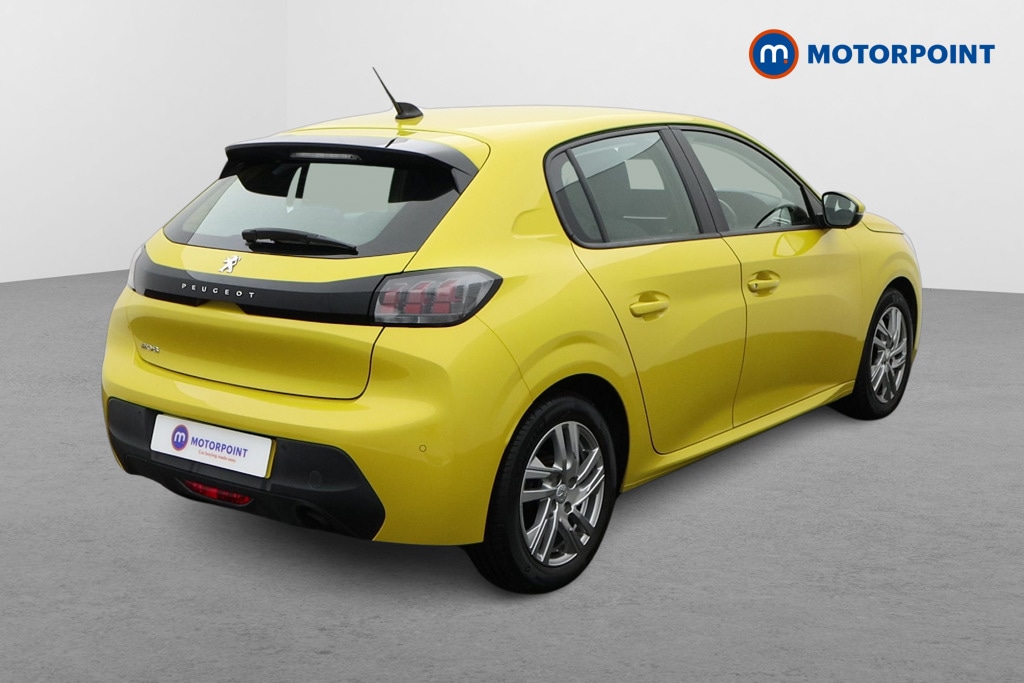 Used Peugeot 208 2020 for sale - 77138582: Photo 7