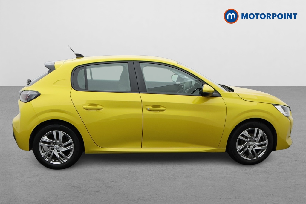 Used Peugeot 208 2020 for sale - 77138582: Photo 8