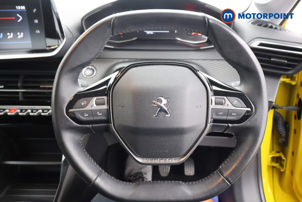 Used Peugeot 208 2020 for sale - 77138582: Photo 9