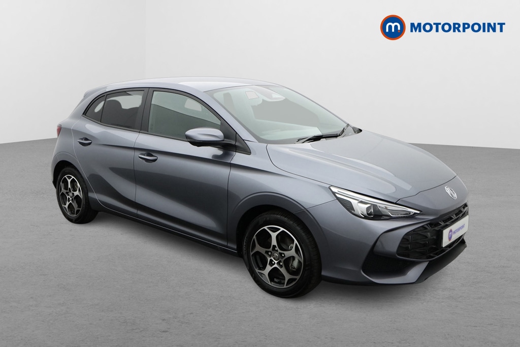 Used MG MG3 2025 for sale - 77966013: Photo 1