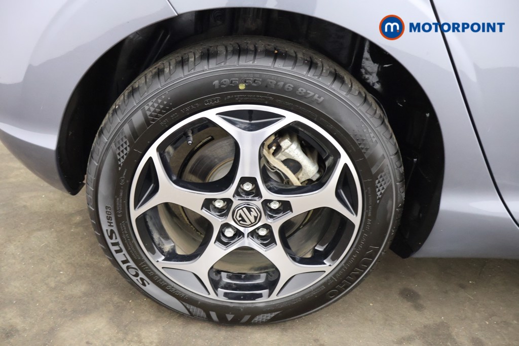 Used MG MG3 2025 for sale - 77966013: Photo 28