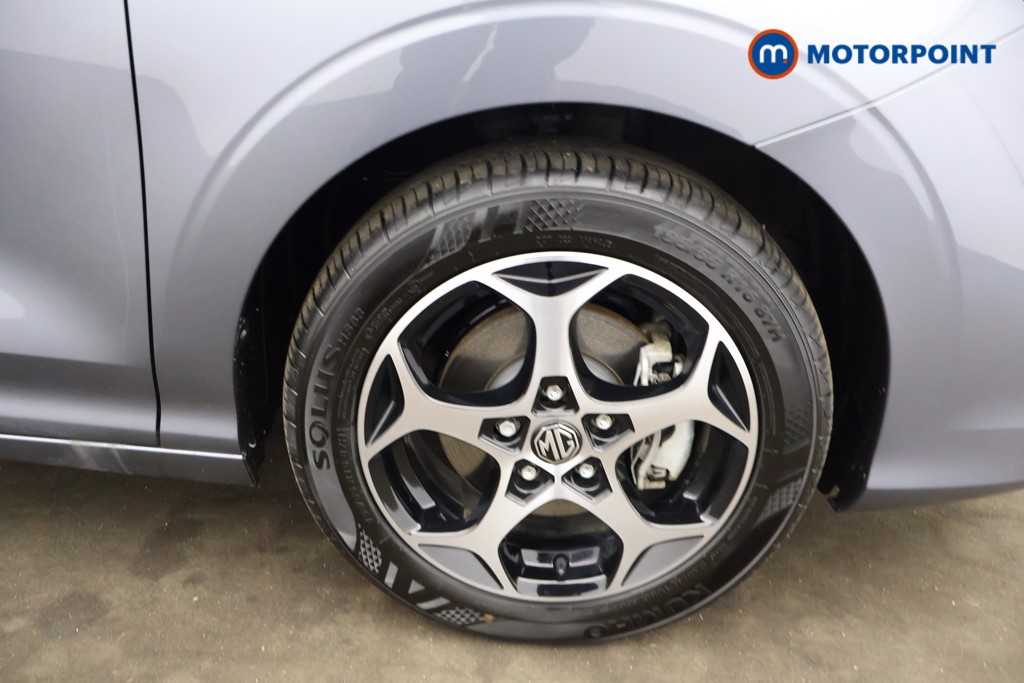 Used MG MG3 2025 for sale - 77966013: Photo 29