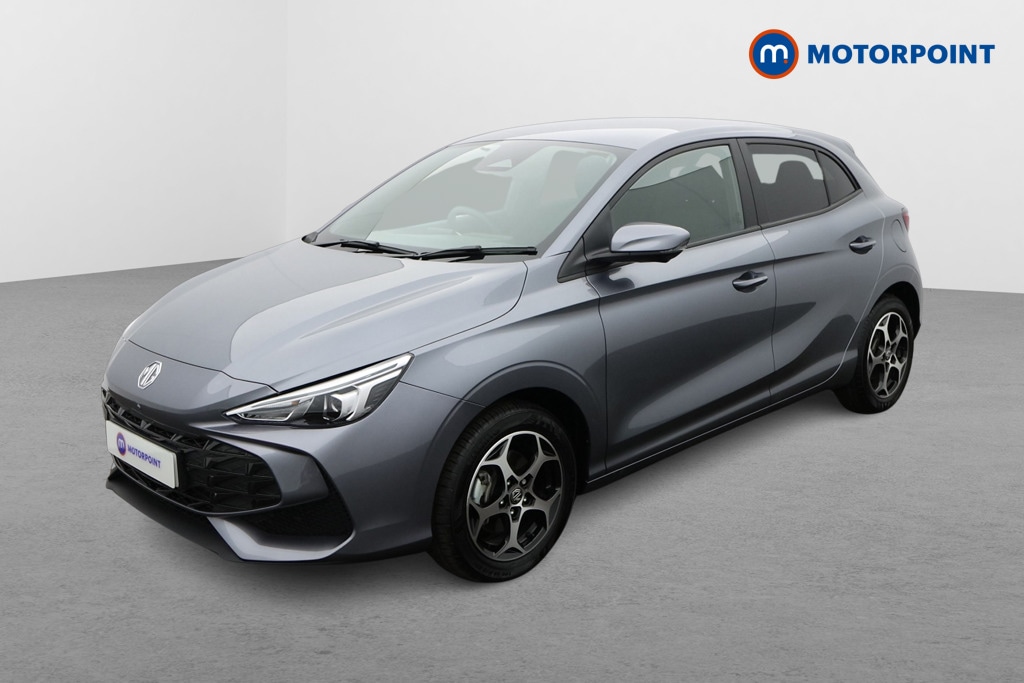 Used MG MG3 2025 for sale - 77966013: Photo 3