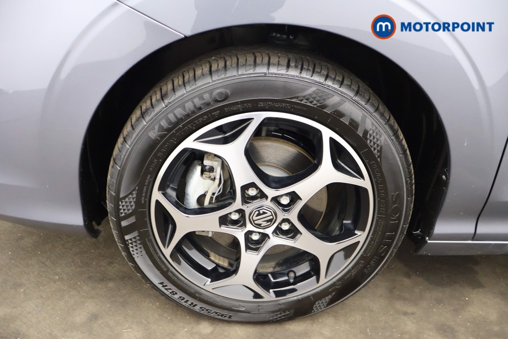 Used MG MG3 2025 for sale - 77966013: Photo 30