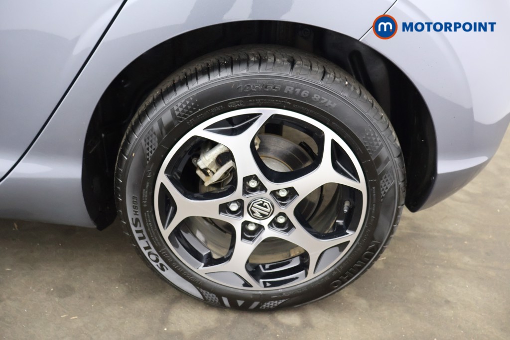 Used MG MG3 2025 for sale - 77966013: Photo 31