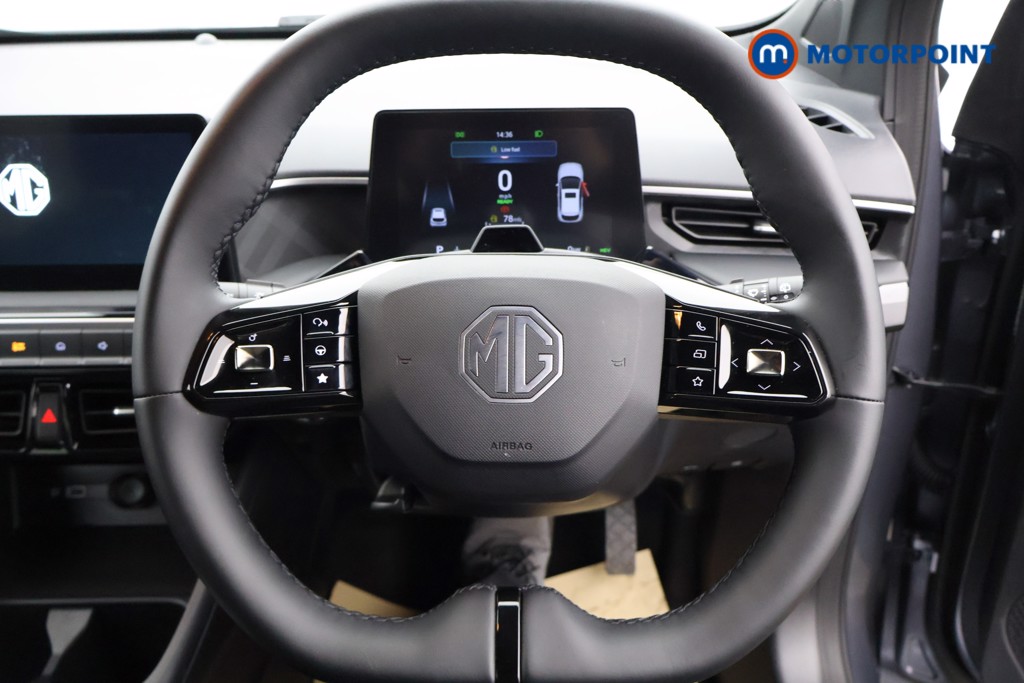 Used MG MG3 2025 for sale - 77966013: Photo 9