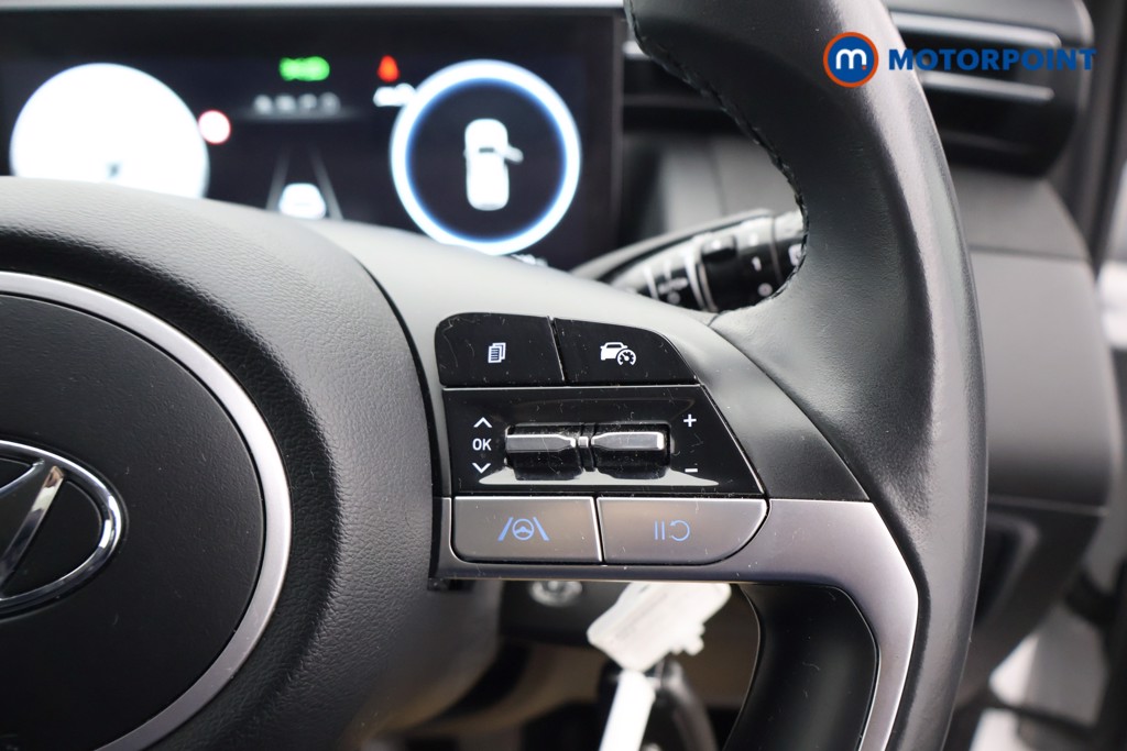 Used Hyundai TUCSON 2021 for sale - 77069497: Photo 11