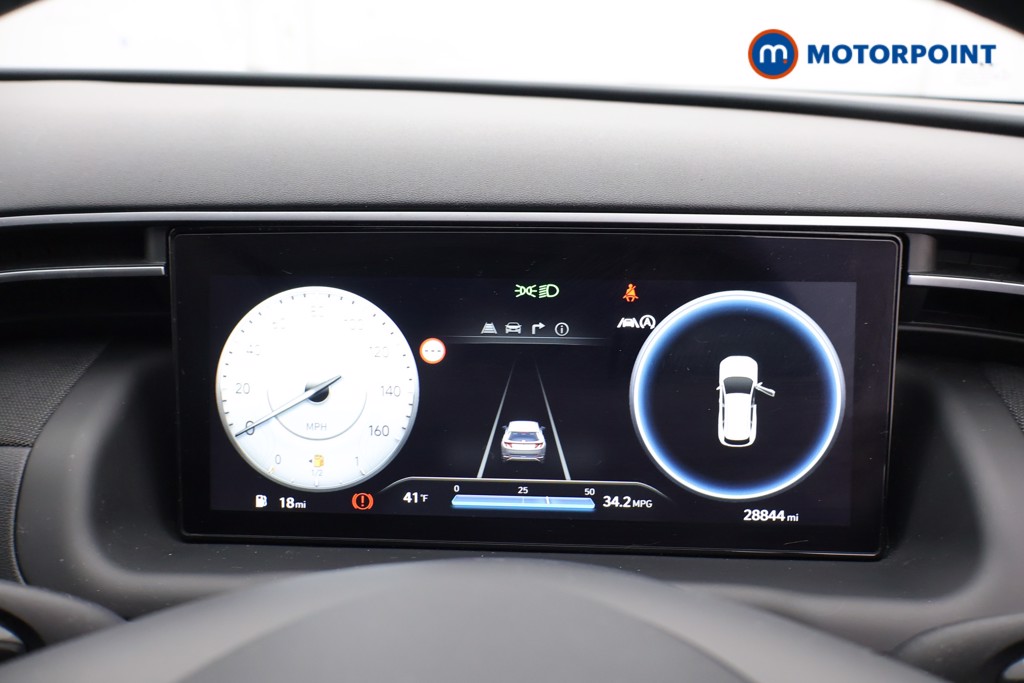 Used Hyundai TUCSON 2021 for sale - 77069497: Photo 12