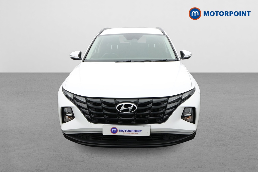 Used Hyundai TUCSON 2021 for sale - 77069497: Photo 2