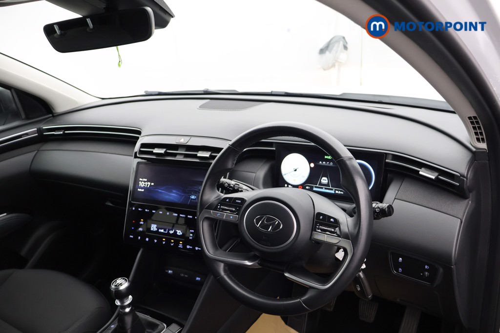 Used Hyundai TUCSON 2021 for sale - 77069497: Photo 21