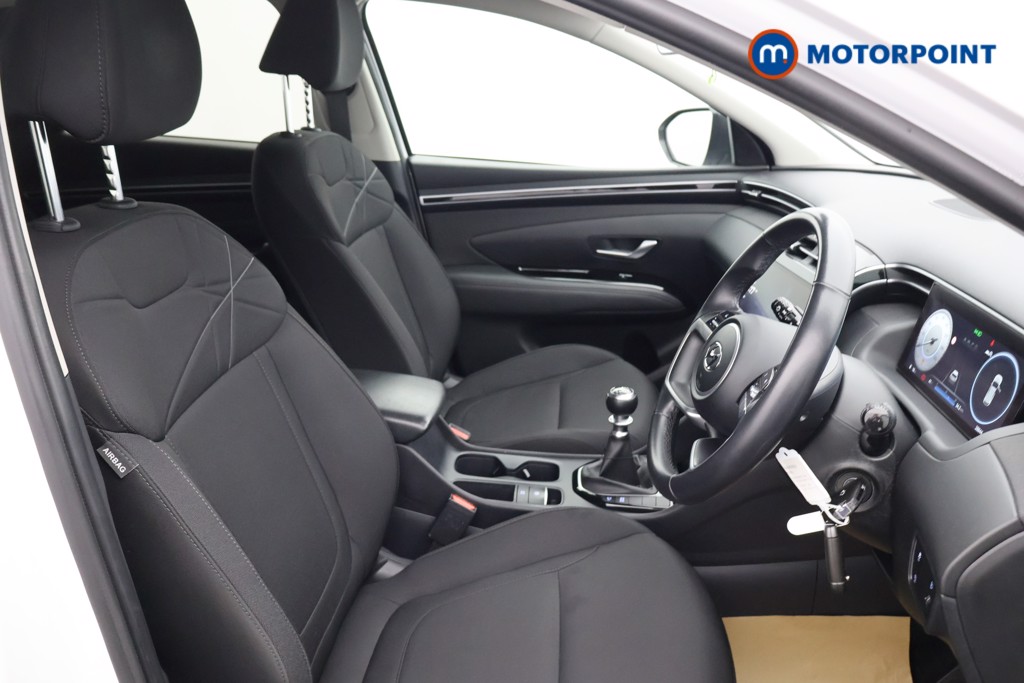 Used Hyundai TUCSON 2021 for sale - 77069497: Photo 22