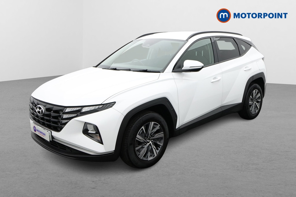 Used Hyundai TUCSON 2021 for sale - 77069497: Photo 3