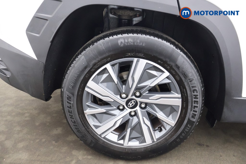 Used Hyundai TUCSON 2021 for sale - 77069497: Photo 31