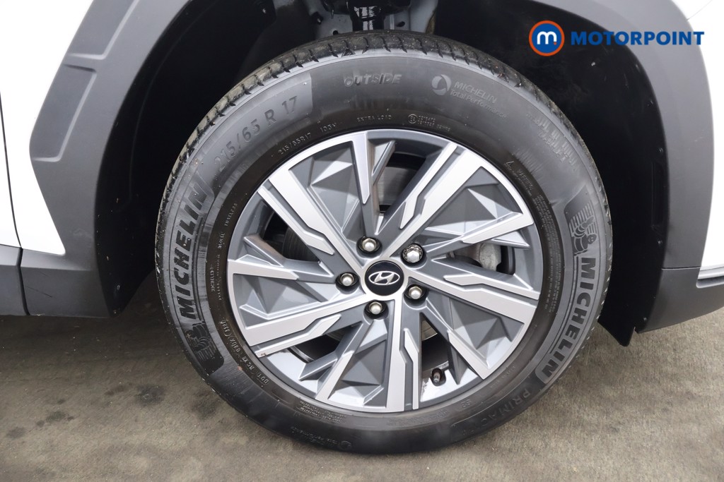 Used Hyundai TUCSON 2021 for sale - 77069497: Photo 32