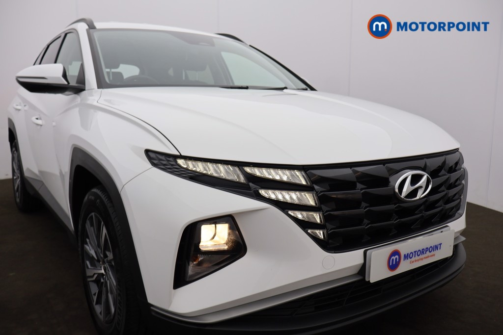 Used Hyundai TUCSON 2021 for sale - 77069497: Photo 33