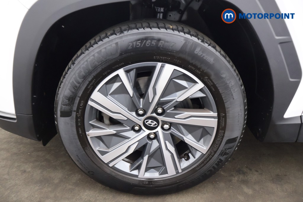 Used Hyundai TUCSON 2021 for sale - 77069497: Photo 36