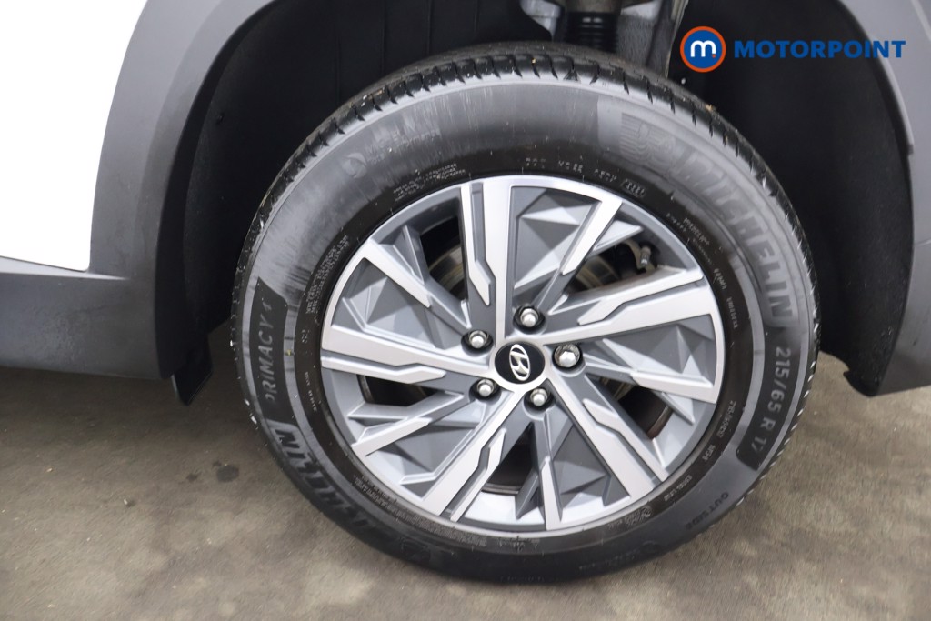 Used Hyundai TUCSON 2021 for sale - 77069497: Photo 37