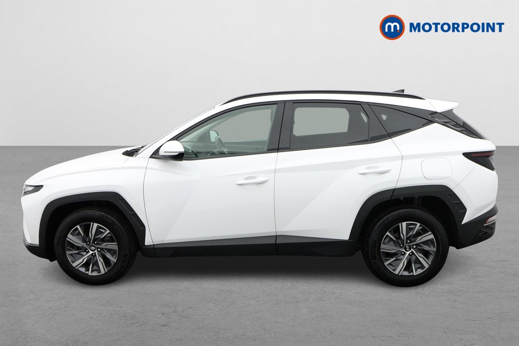 Used Hyundai TUCSON 2021 for sale - 77069497: Photo 4