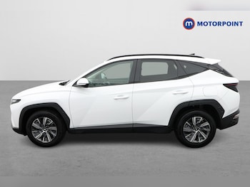 Used Hyundai TUCSON undefined for sale - 77069497: Photo
