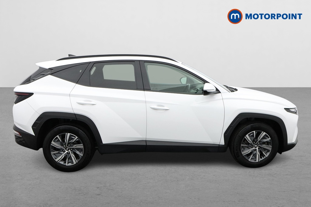Used Hyundai TUCSON 2021 for sale - 77069497: Photo 8