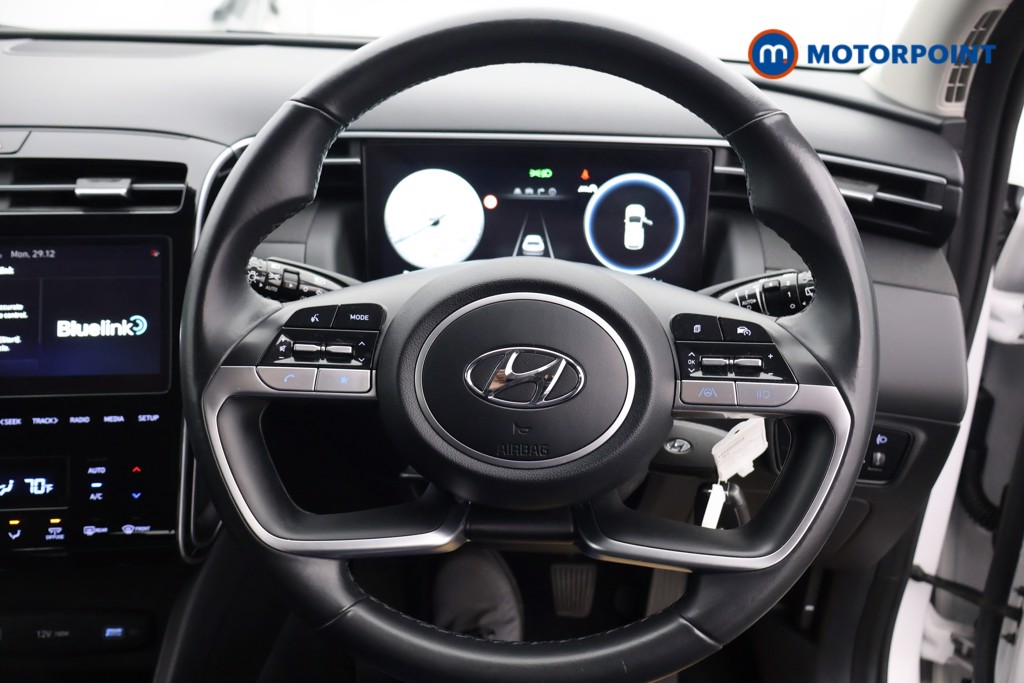 Used Hyundai TUCSON 2021 for sale - 77069497: Photo 9