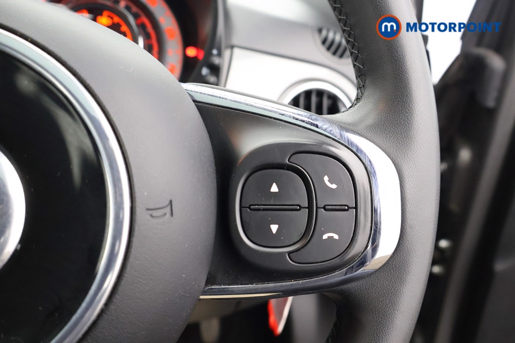 Used Fiat 500 2023 for sale - 76835784: Photo 11