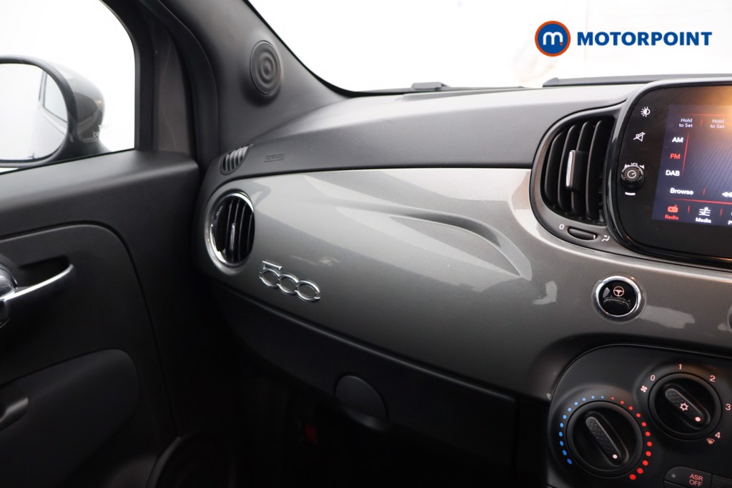 Used Fiat 500 2023 for sale - 76835784: Photo 17