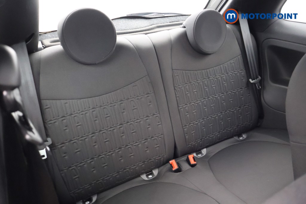 Used Fiat 500 2023 for sale - 76835784: Photo 23