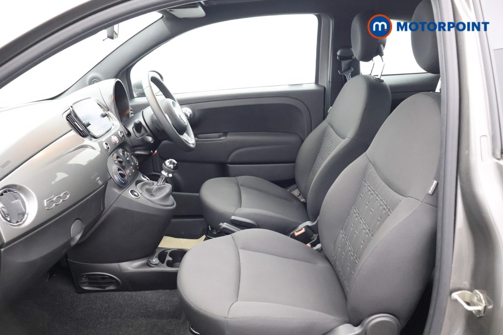 Used Fiat 500 2023 for sale - 76835784: Photo 25