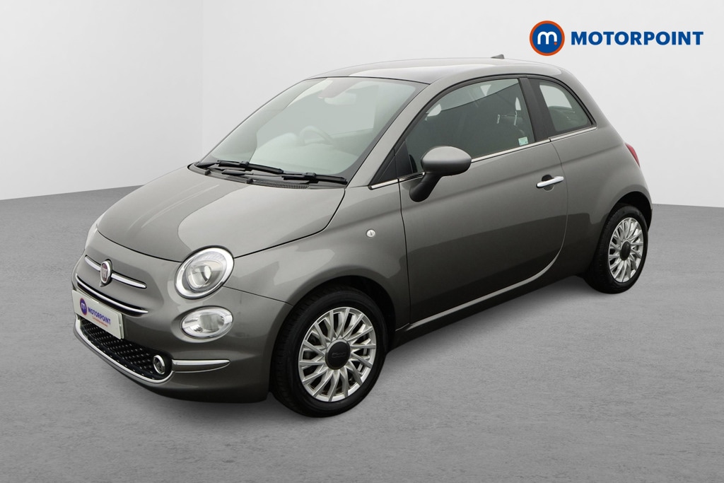 Used Fiat 500 2023 for sale - 76835784: Photo 3