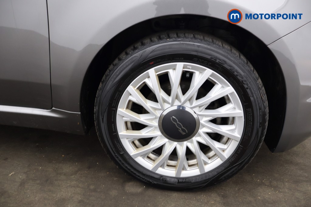 Used Fiat 500 2023 for sale - 76835784: Photo 30