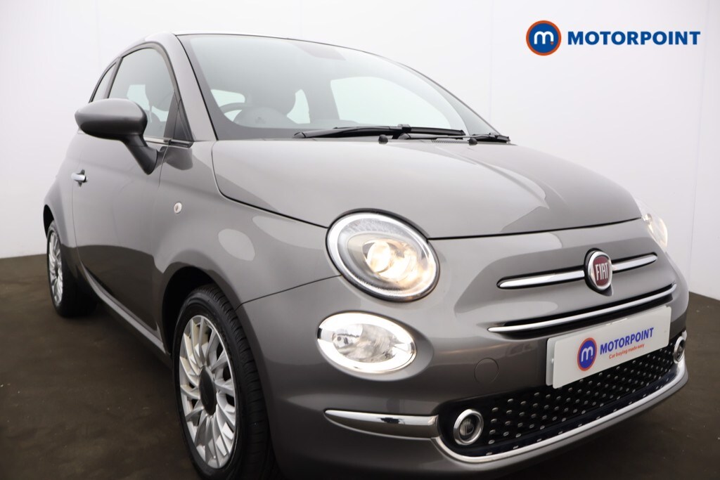 Used Fiat 500 2023 for sale - 76835784: Photo 31