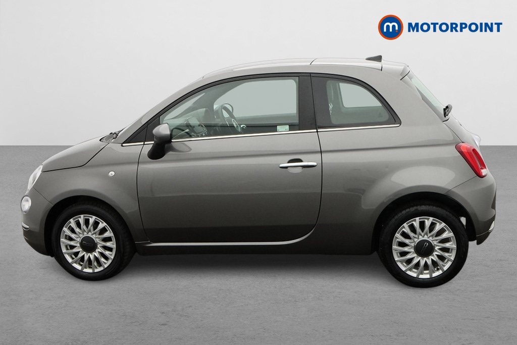 Used Fiat 500 2023 for sale - 76835784: Photo 4