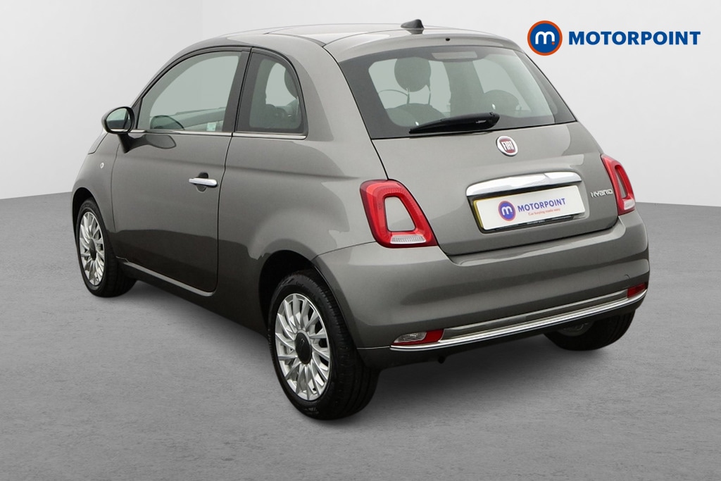 Used Fiat 500 2023 for sale - 76835784: Photo 5