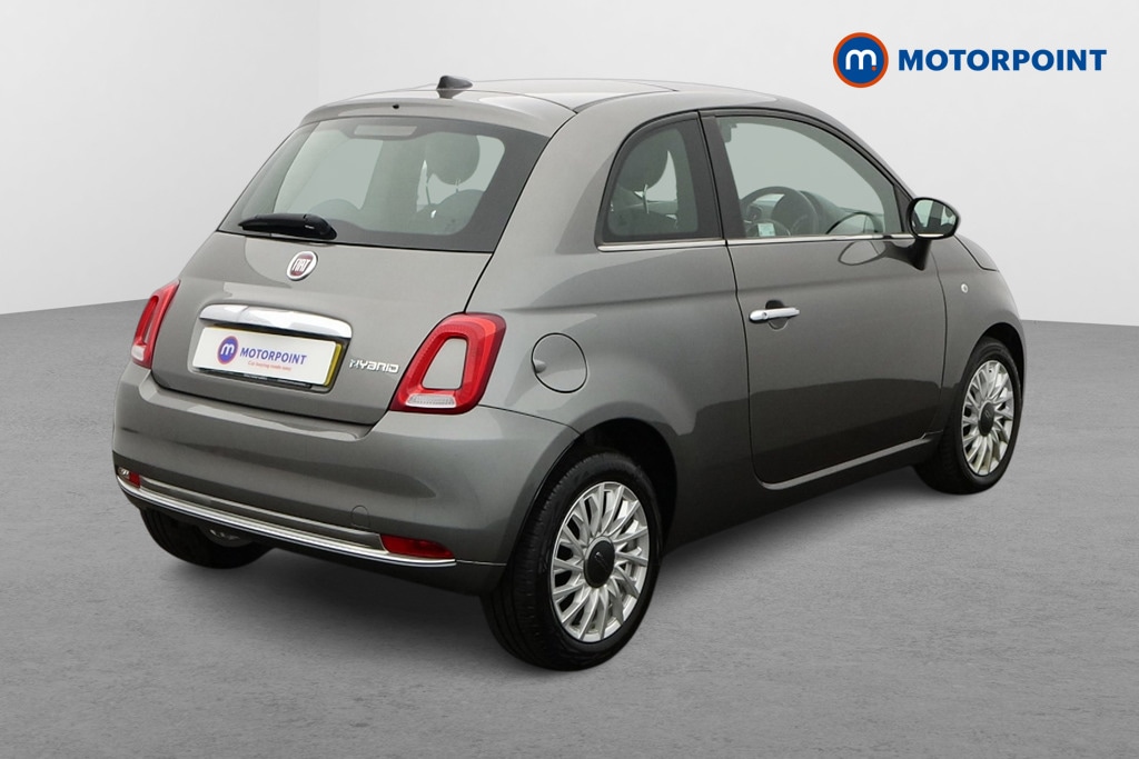 Used Fiat 500 2023 for sale - 76835784: Photo 7