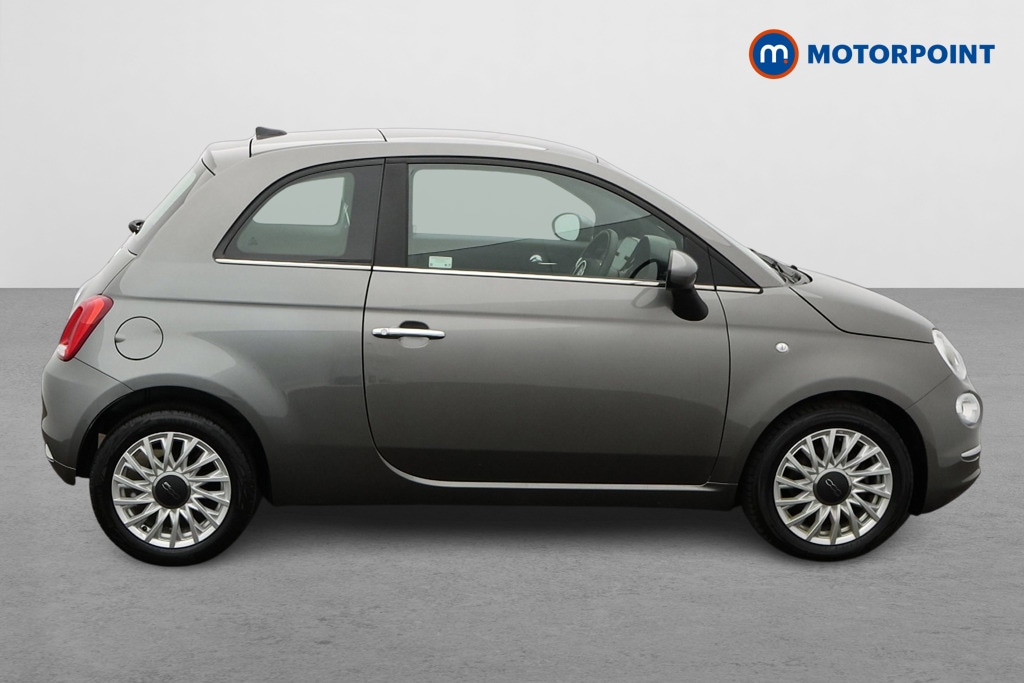 Used Fiat 500 2023 for sale - 76835784: Photo 8