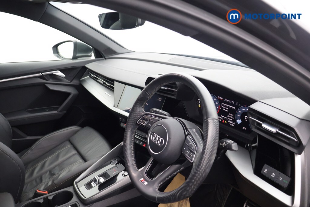 Used Audi A3 2022 for sale - 77641549: Photo 23