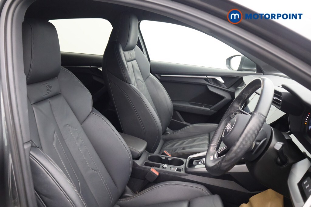 Used Audi A3 2022 for sale - 77641549: Photo 24