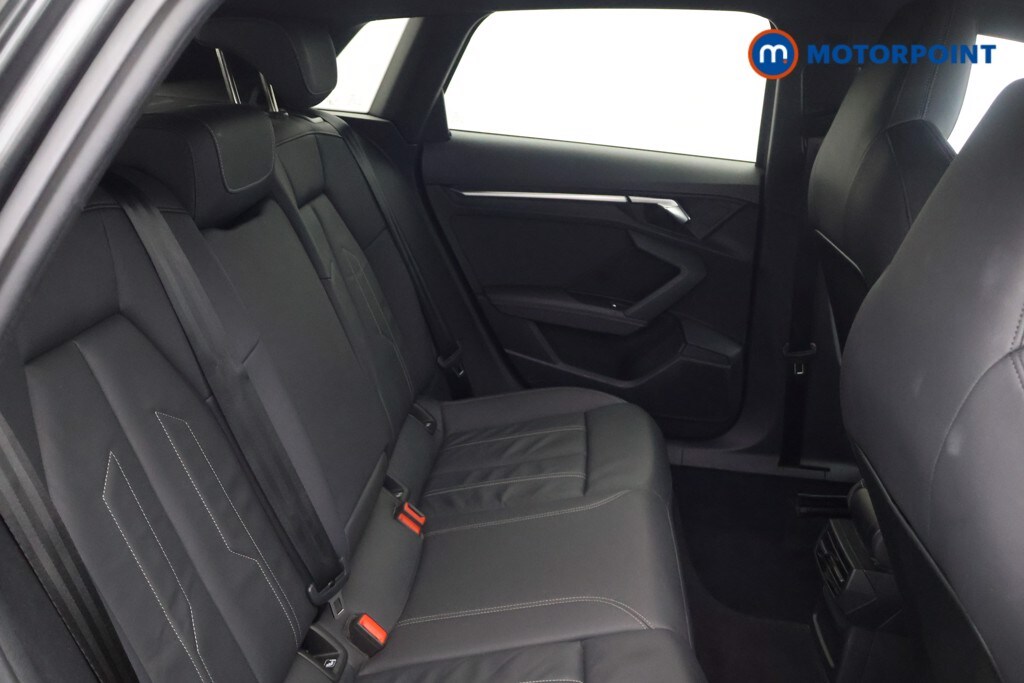 Used Audi A3 2022 for sale - 77641549: Photo 25