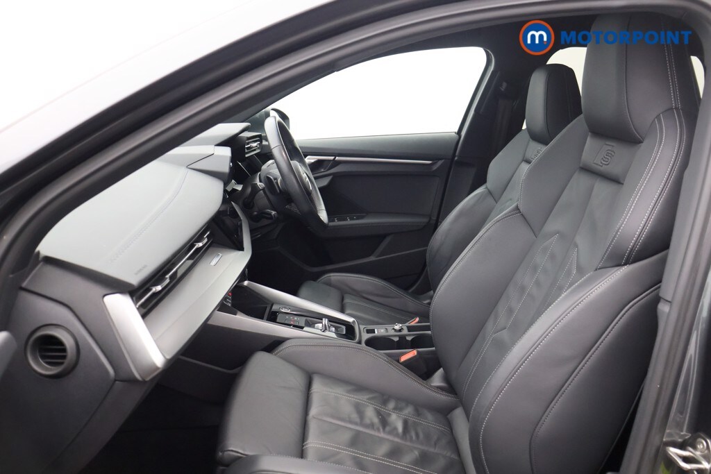 Used Audi A3 2022 for sale - 77641549: Photo 29