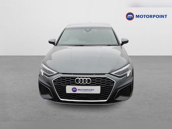 Used Audi A3 2022 for sale - 77641549: Photo