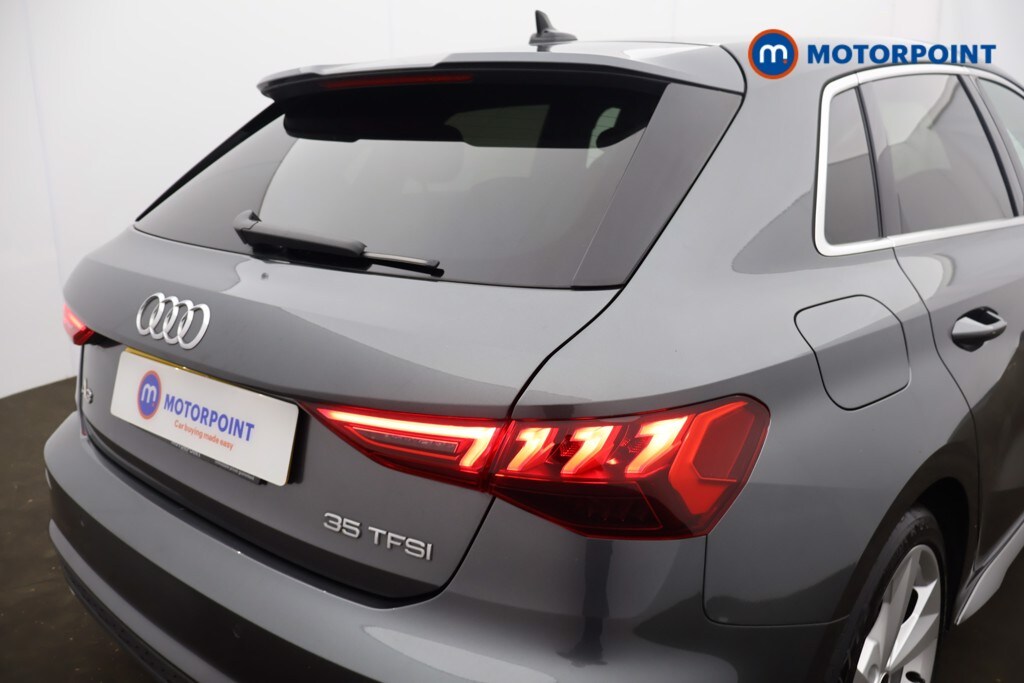 Used Audi A3 2022 for sale - 77641549: Photo 32