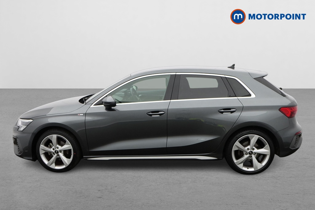 Used Audi A3 2022 for sale - 77641549: Photo 4