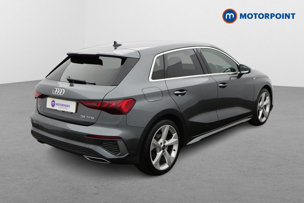 Used Audi A3 2022 for sale - 77641549: Photo 7