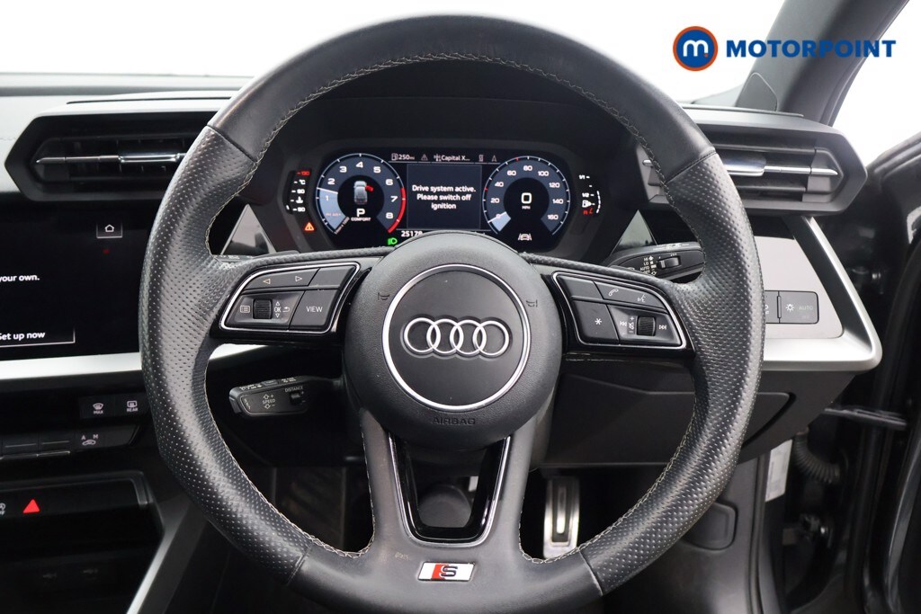 Used Audi A3 2022 for sale - 77641549: Photo 9