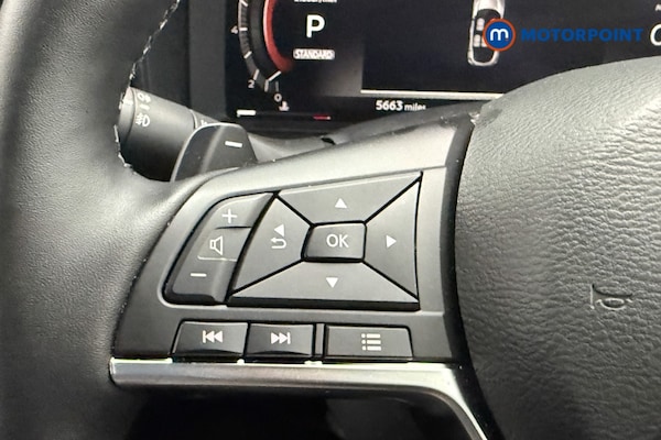Used Nissan Juke 2025 for sale - 76303407: Photo 20
