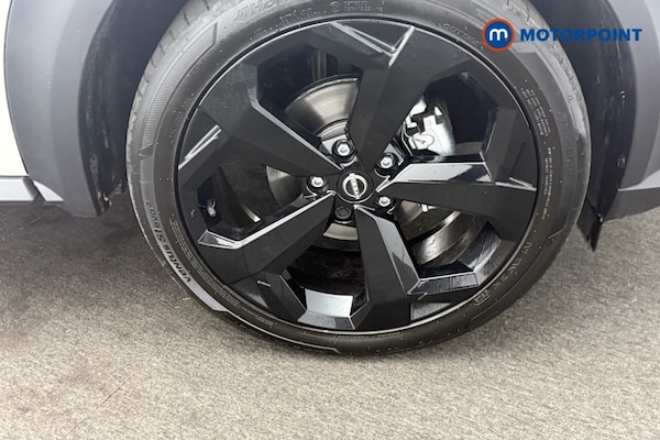 Used Nissan Juke 2025 for sale - 76303407: Photo 25