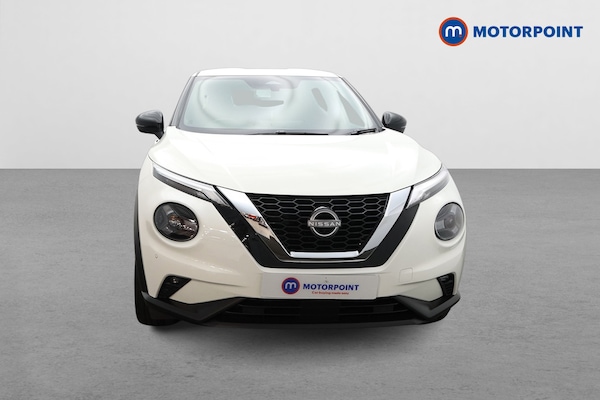 Used Nissan Juke 2025 for sale - 76303407: Photo 2